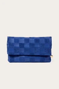 Carryall Clutch