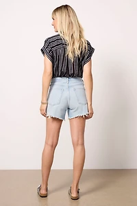 Parker long Short