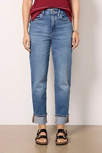 The Weekender Jean