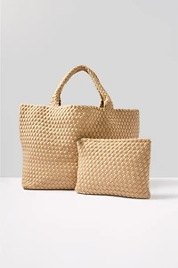 Sky`s The Limit Large Tote