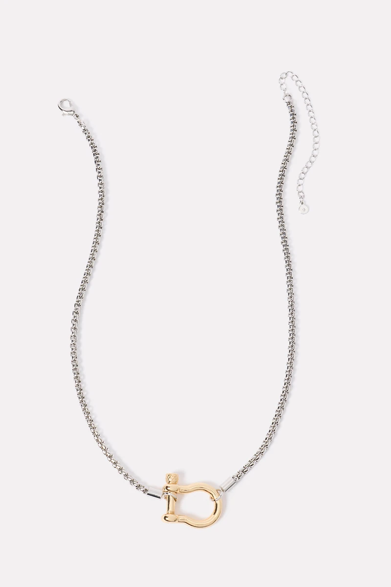 Montgomery Necklace