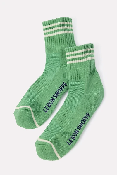 Girlfriend Socks