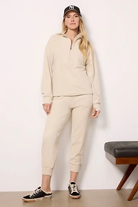 Timberley Half Zip Midlayer