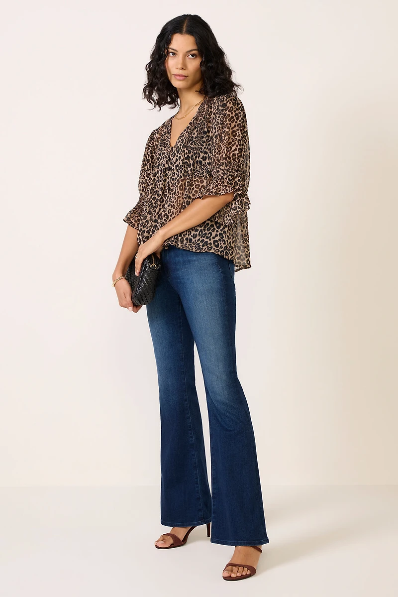 New Crush Blouse