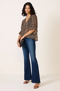 New Crush Blouse