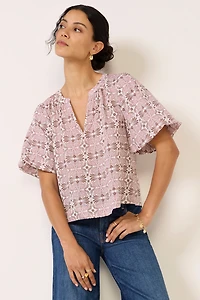 Chloe Blouse