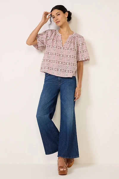 Chloe Blouse