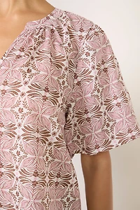 Chloe Blouse