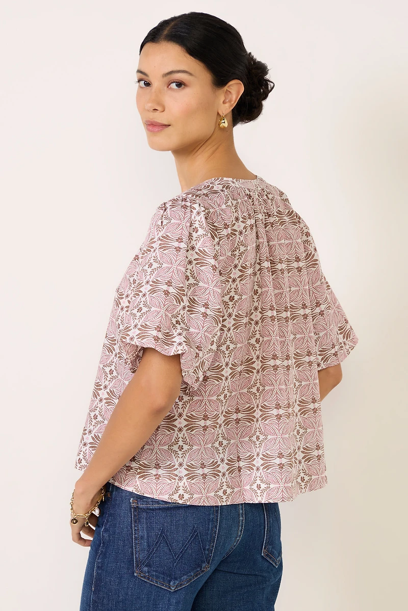 Chloe Blouse