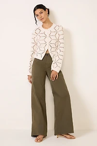 Cruiser Full Length