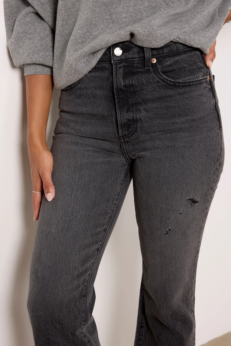 Ally Ankle Boot
