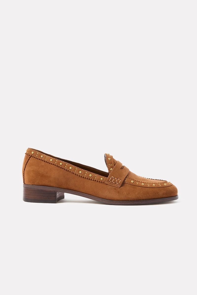 Camdyn Loafer