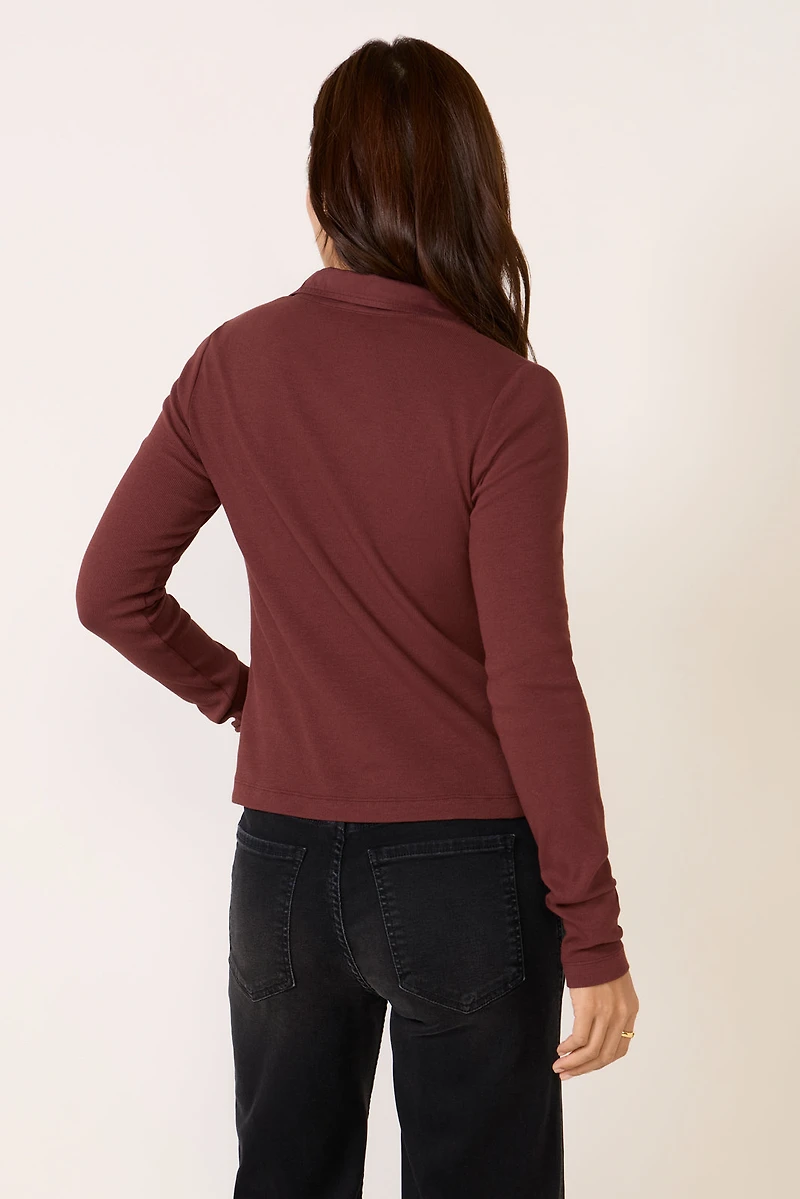 Arvine Top
