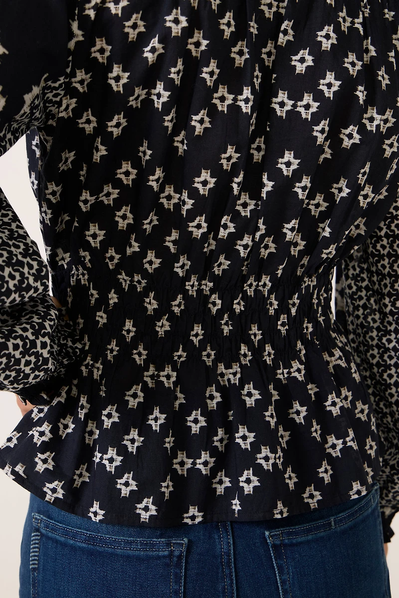 Charlotte Blouse
