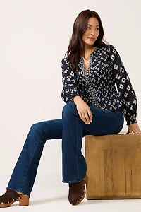 Charlotte Blouse