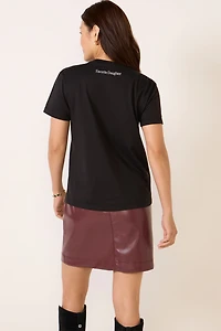 Sports Mom Tee