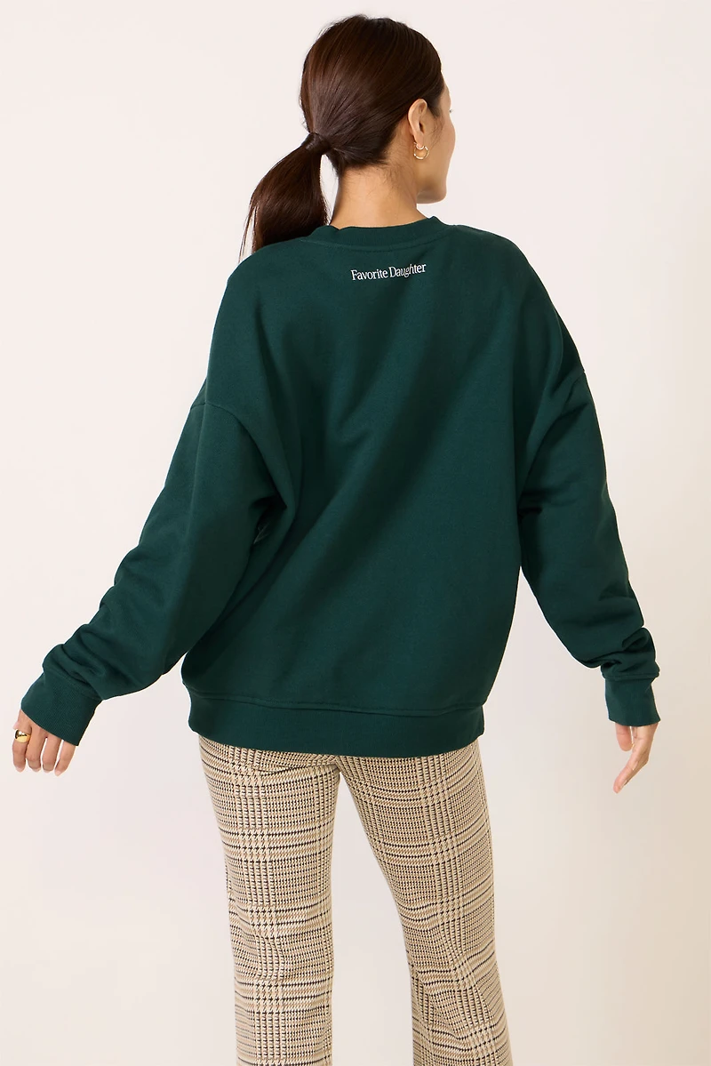 Go Sports Sweatshirt