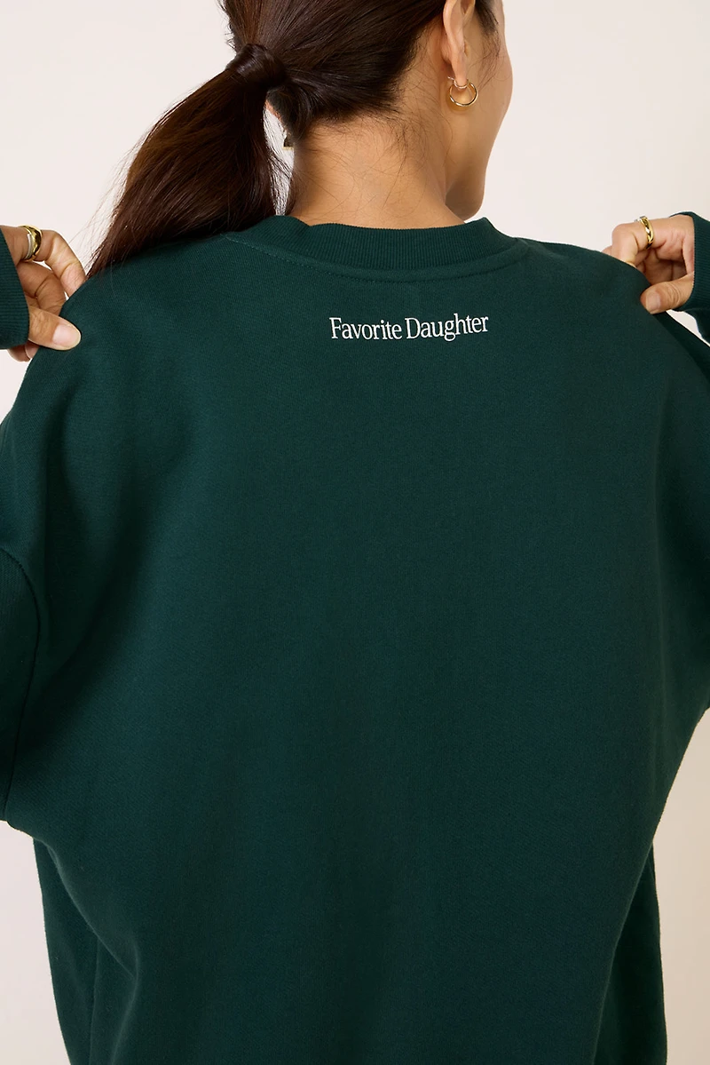 Go Sports Sweatshirt