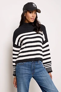 Stay Cozy Sweater