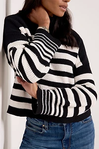 Stay Cozy Sweater