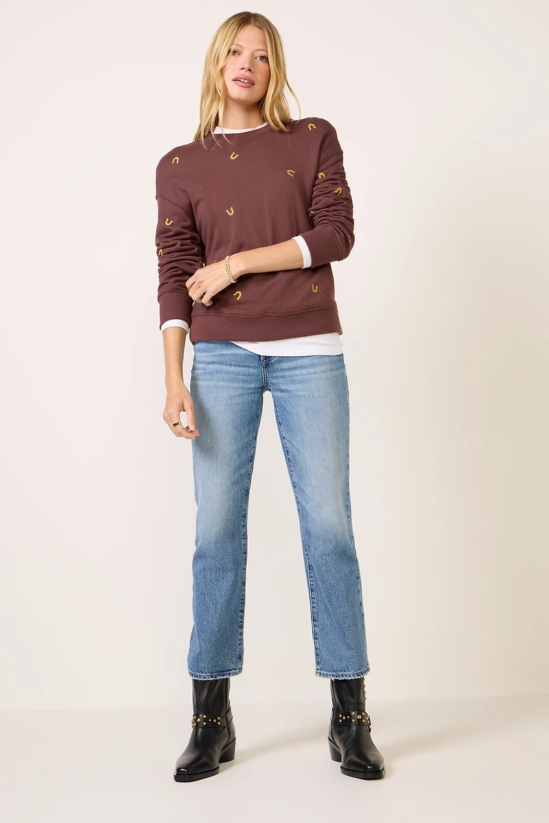Ramona Sweatshirt