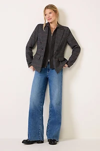 Dawson Twofer Blazer