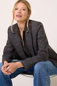 Dawson Twofer Blazer