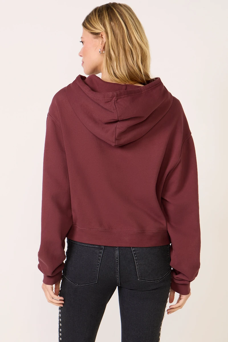 Camila Hoodie