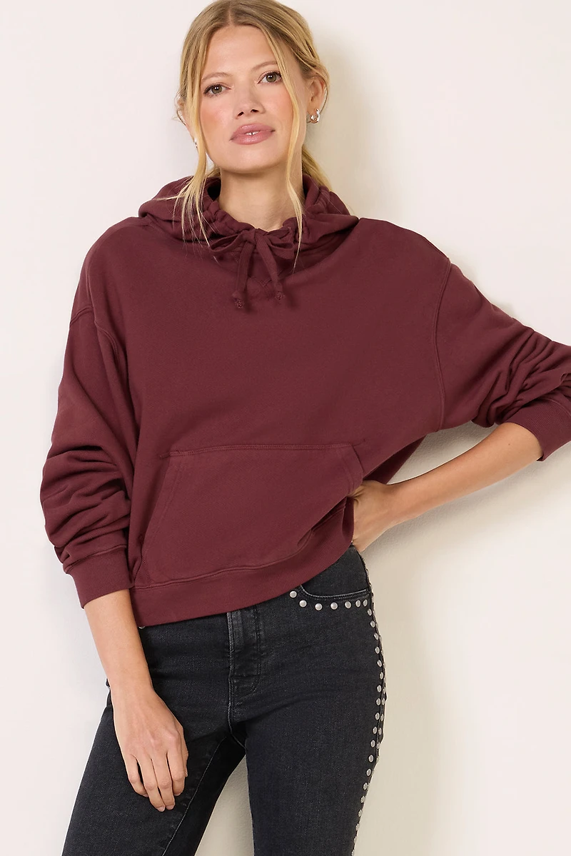 Camila Hoodie
