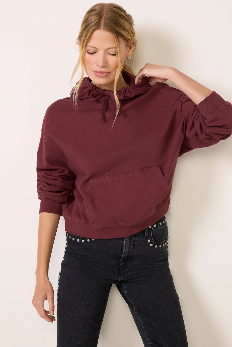 Camila Hoodie