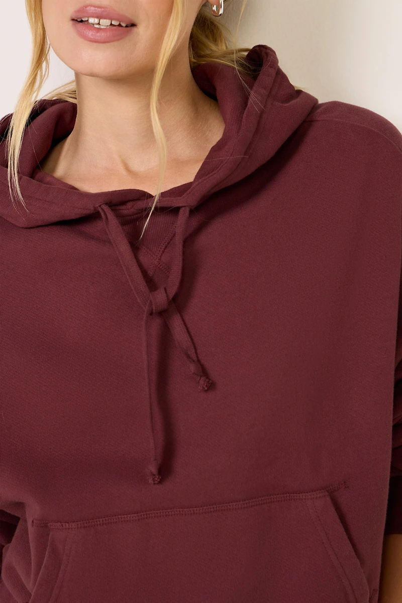 Camila Hoodie