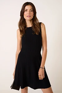 Maddie Knit Dress