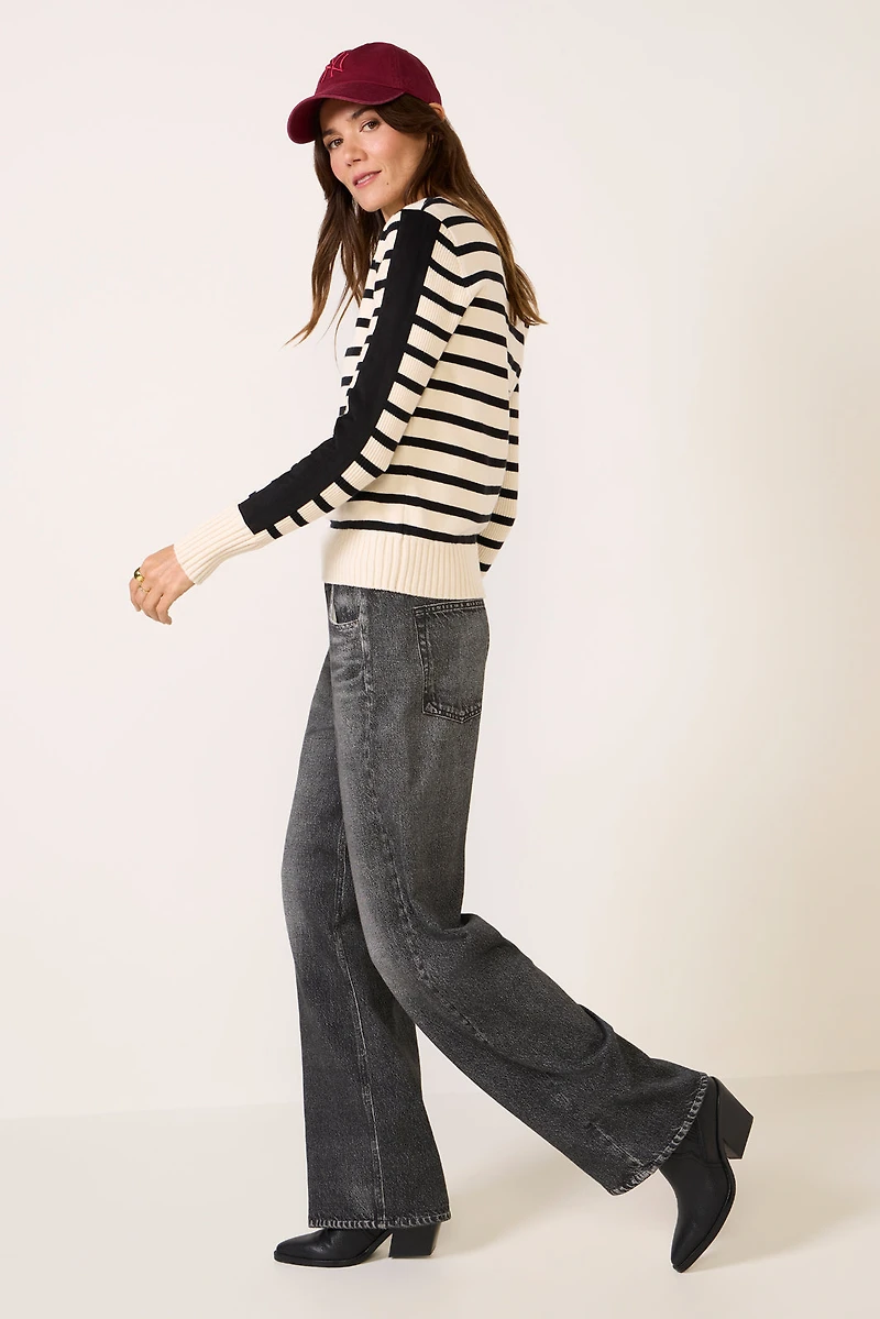 Harlow Pullover