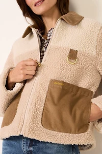 Malena Fleece