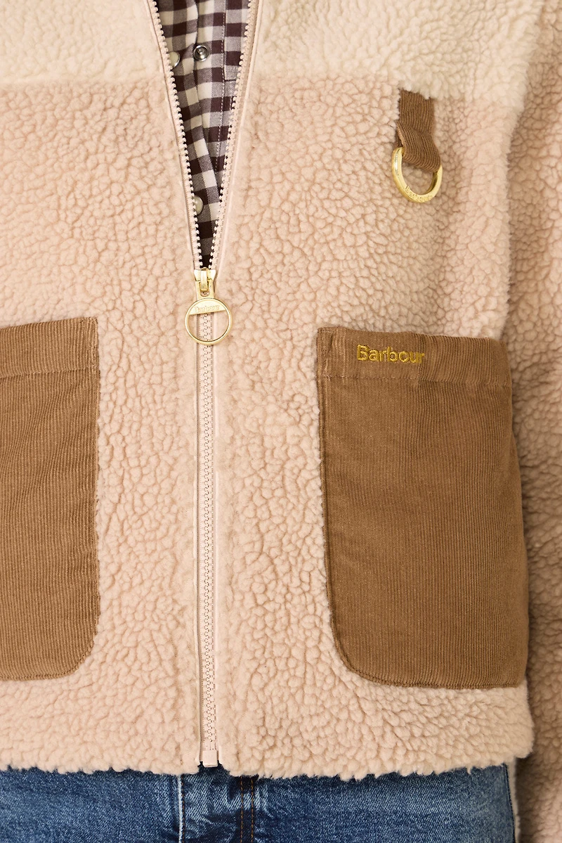 Malena Fleece
