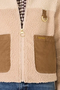 Malena Fleece