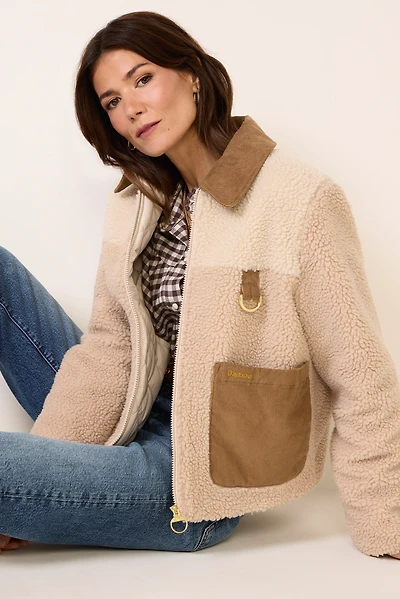 Malena Fleece