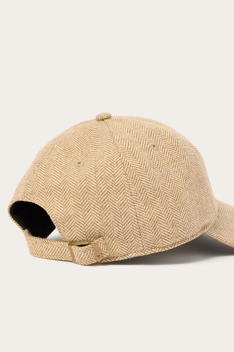 LA Baseball Hat