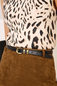 Fuzzy Leopard Tank