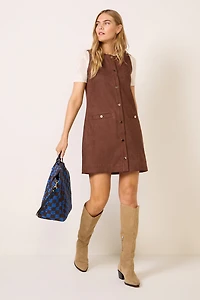 Darcy Dress