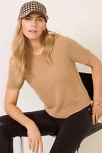 Jayce Sweater Tee
