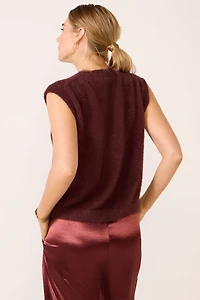 Lyon Vest