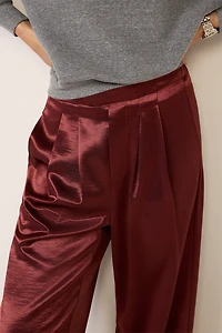 Florence Wide Leg Pant