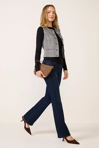 Natalie Bootcut Jean