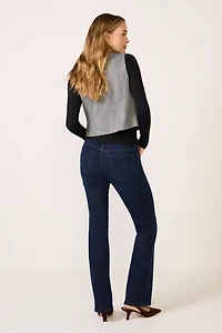 Natalie Bootcut Jean