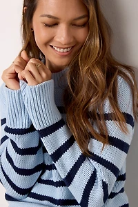 Alise Pullover