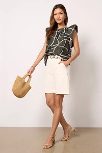 Camille Blouse