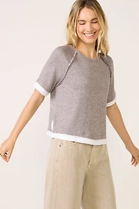 Loretta Twofer Tee