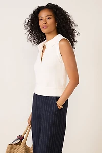 Hadley Henley Tank