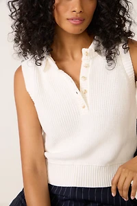 Hadley Henley Tank